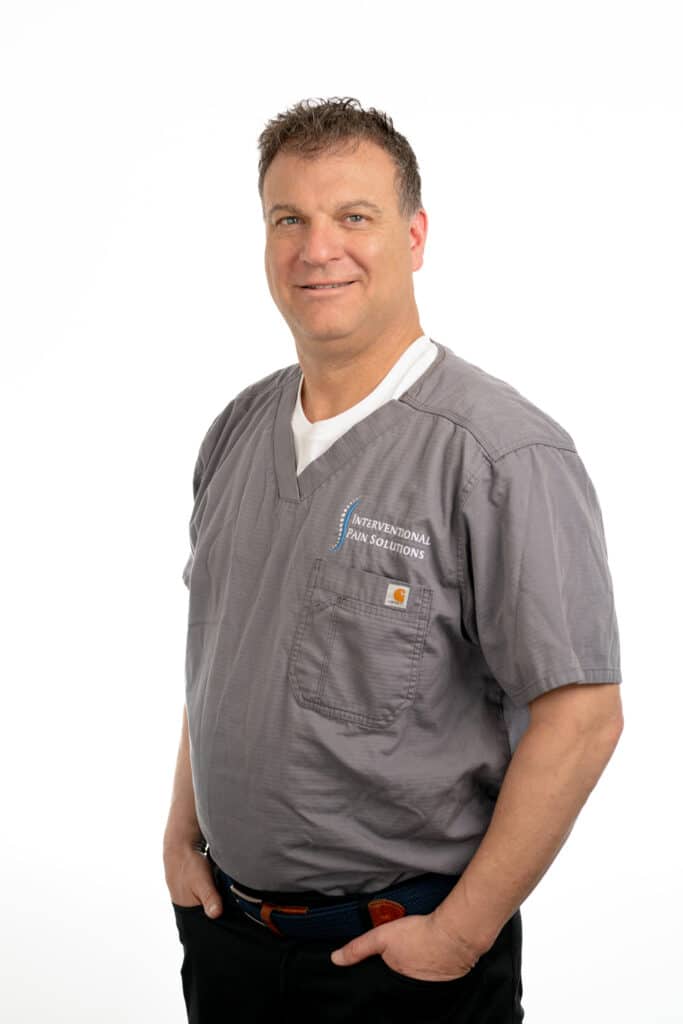 dr zachary lipman image